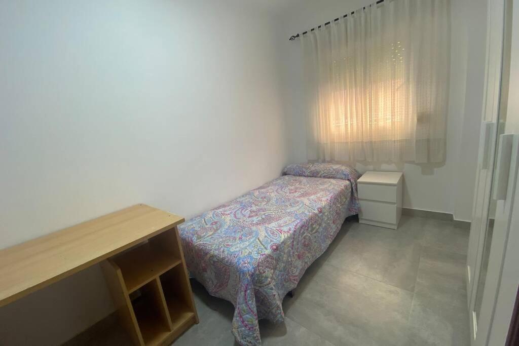 Love & Dream Beach Grupo Ac Gestion Apartment Cadiz