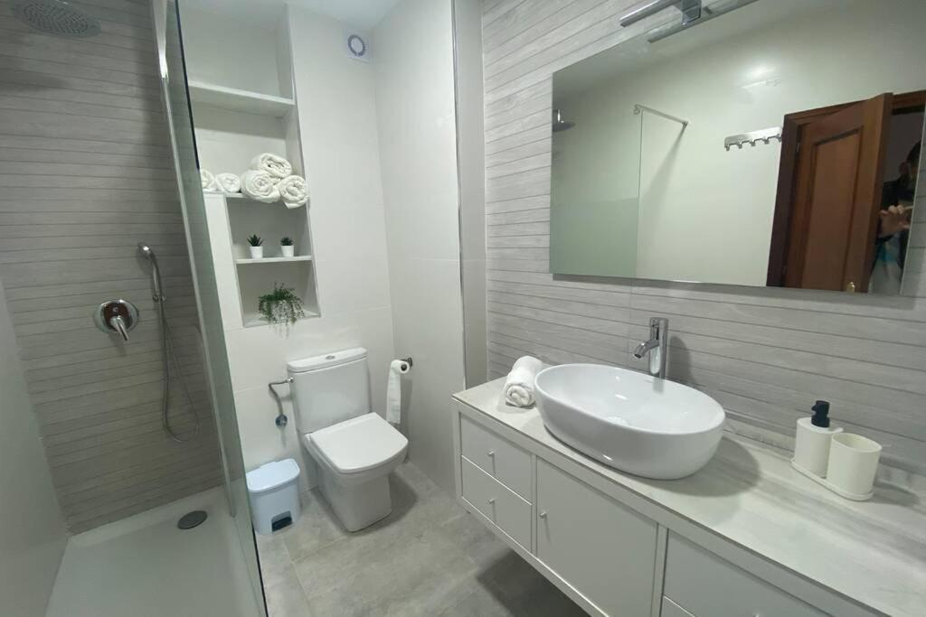 Love & Dream Beach Grupo Ac Gestion Apartment Cadiz