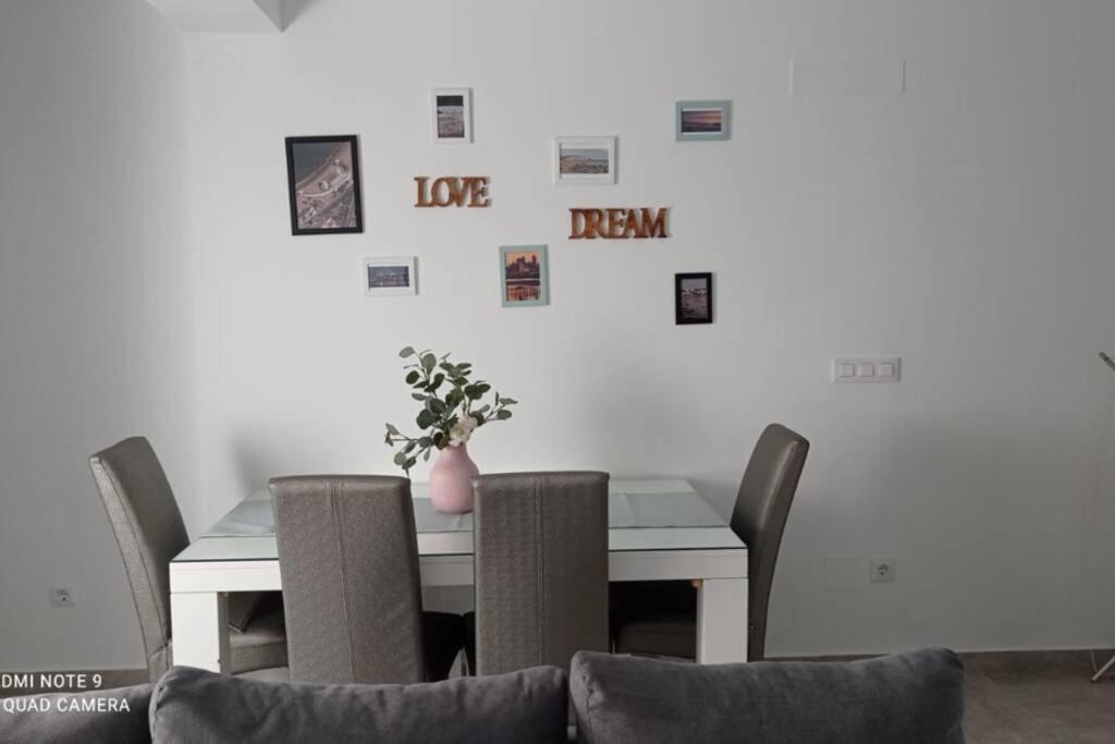 Love & Dream Beach Grupo Ac Gestion Apartment